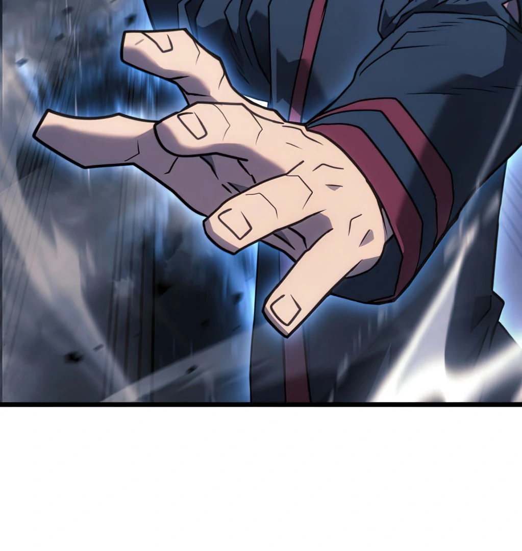 Revenge of the Iron-Blooded Sword Hound, Chapter 6 image 108